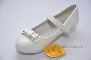 Туфли для девочки