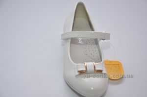 Туфли для девочки