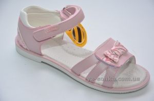 Сандалии для девочки
