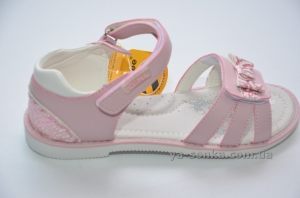 Сандалии для девочки