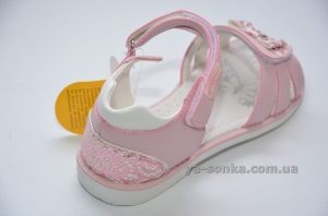 Сандалии для девочки