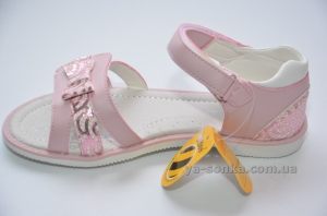 Сандалии для девочки