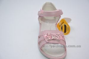 Сандалии для девочки