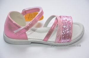 Сандалии для девочки