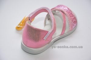 Сандалии для девочки