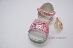 Сандалии для девочки