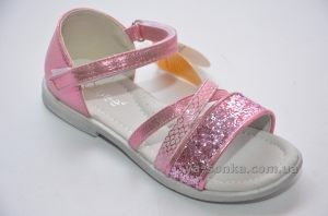 Сандалии для девочки