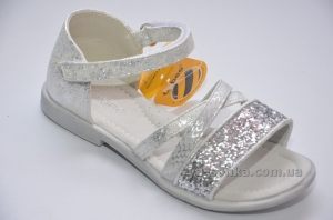 Сандалии для девочки