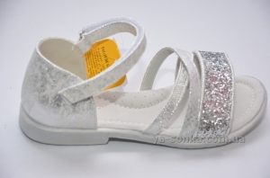 Сандалии для девочки