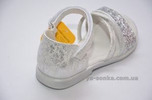 Сандалии для девочки