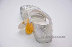 Сандалии для девочки