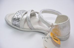 Сандалии для девочки
