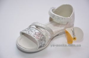 Сандалии для девочки