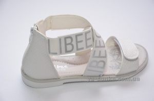 Сандалии для девочки