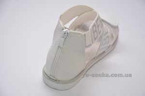 Сандалии для девочки