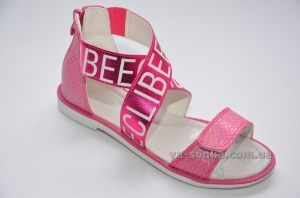 Сандалии для девочки