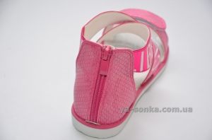 Сандалии для девочки