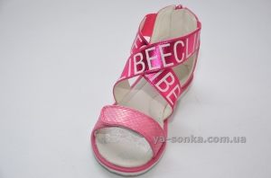 Сандалии для девочки