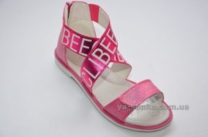 Сандалии для девочки