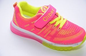 Кроссовки для девочек