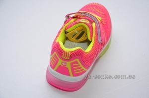 Кроссовки для девочек