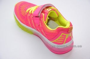 Кроссовки для девочек