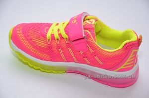 Кроссовки для девочек