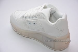 Кроссовки для Вашего ребенка с роликом и подсветкой