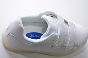 Кроссовки для Вашего ребенка c LED подсветкой USB зарядкой