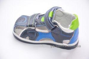 Сандалі для хлопчика