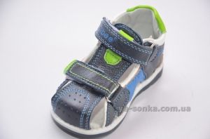 Сандалі для хлопчика