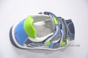 Сандалі для хлопчика