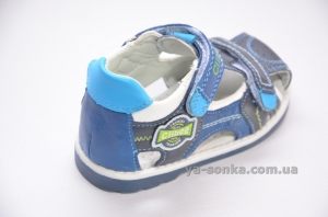 Сандалии для мальчика