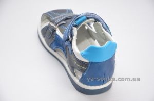 Сандалии для мальчика
