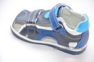 Сандалии для мальчика