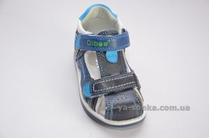 Сандалии для мальчика