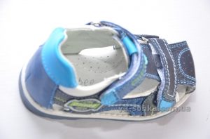 Сандалии для мальчика