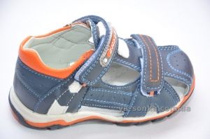 Сандалии для мальчика
