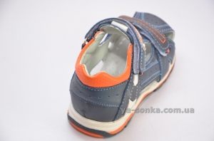 Сандалии для мальчика