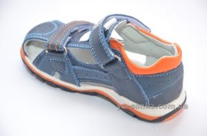 Сандалии для мальчика