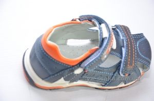 Сандалии для мальчика