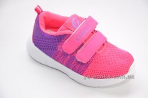 Кроссовки для девочки
