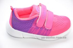 Кроссовки для девочки