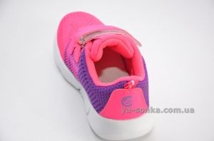Кроссовки для девочки