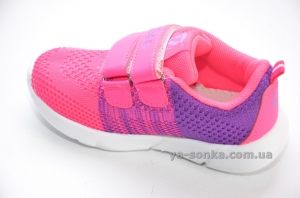 Кроссовки для девочки