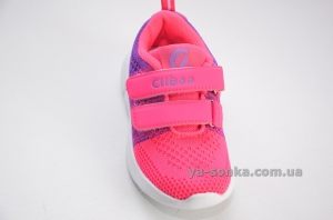 Кроссовки для девочки