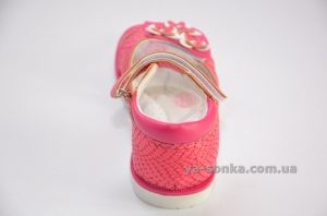 Сандалии для девочки