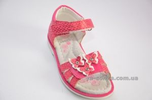 Сандалии для девочки