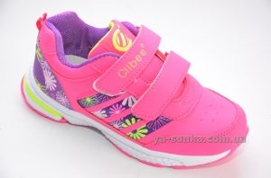 Кроссовки для девочки