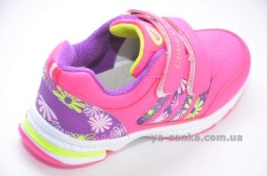 Кроссовки для девочки